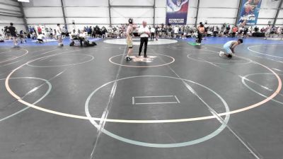 220 lbs Rr Rnd 3 - Ian Garcia, Sprig Gardner Wrestling Club vs Landon Brown, Attrition Wrestling Scar