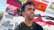 Rico Abreu Ready For High Roller And Cali Local Battle At The Gold Cup