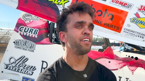 Rico Abreu Ready For High Roller And Cali Local Battle At The Gold Cup