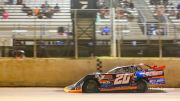 Lucas Oil Late Model Friday Results At Port Royal Speedway