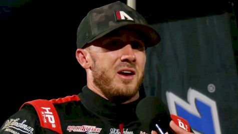 Kevin Thomas Jr. Reacts After Another Friday Kokomo Smackdown Win