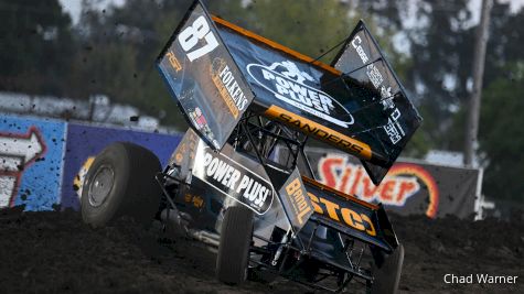 Kubota High Limit Gold Cup Friday Results At Silver Dollar Speedway