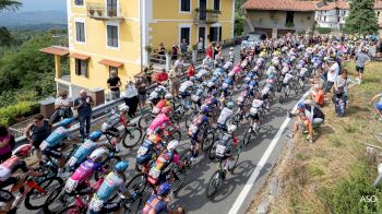 Watch In Canada: 2025 Vuelta a España Stage 1