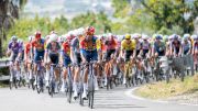 Watch In Canada: Vuelta a España Stage 1 Extended Highlights