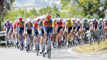 Extended Highlights: Vuelta a España Stage 1