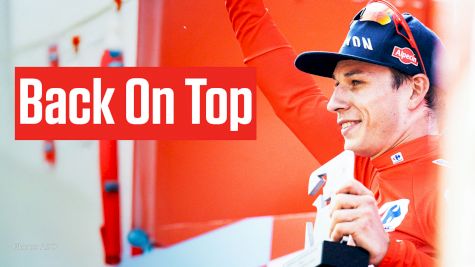 Jasper Philipsen Strikes Back In Vuelta a España 2025 Stage 1