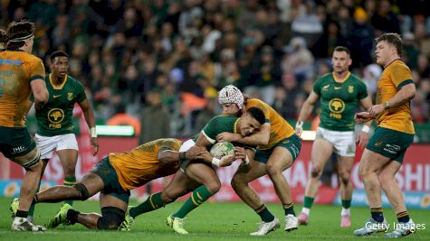 3 Key Facts About All Blacks vs Australia Ahead Of Rugby Championship Clash