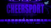 Five Star Athletics MA - House of Red [2025 L2 Junior - D2 - Small - D Day 2] 2025 CHEERSPORT National All Star Cheerleading Championship