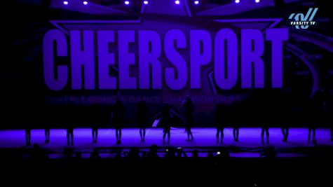 Five Star Athletics MA - House of Red [2025 L2 Junior - D2 - Small - D Day 2] 2025 CHEERSPORT National All Star Cheerleading Championship