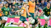 Wallabies Player Ratings: Toole, Valetini Star In Narrow Loss To Boks