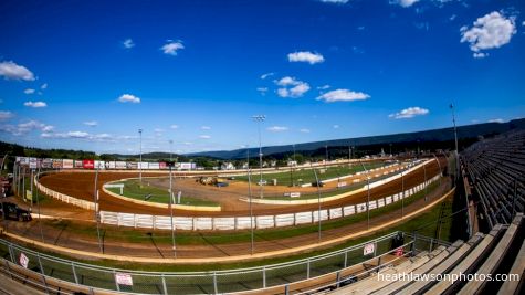 How Drivers Are Using Port Royal As Tuneup For World 100 At Eldora
