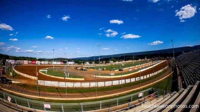 How Drivers Are Using Port Royal As Tuneup For World 100 At Eldora