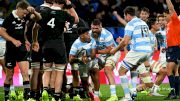 How To Watch Argentina vs. Australia In The Rugby Championship