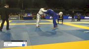 KAYNAN CASEMIRO DUARTE vs MAURICIO DE OLIVEIRA SANTOS NETO 2018 Pan Jiu-Jitsu IBJJF Championship