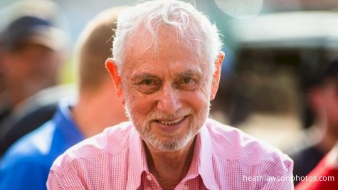 Lucas Oil Founder, Motorsports Benefactor Forrest Lucas Dies At 83