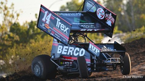 Kubota High Limit Gold Cup Saturday Results At Silver Dollar Speedway