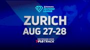 How To Watch Diamond League Zurich 2025, Diamond League 2025 Finals