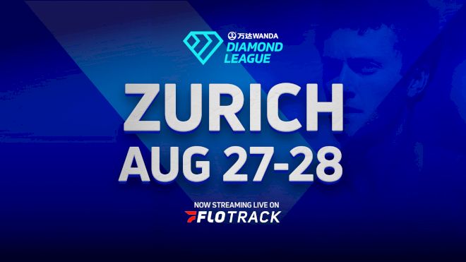How To Watch Diamond League Zurich 2025, Diamond League 2025 Finals