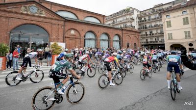 Watch In Canada: 2025 Vuelta a España Stage 2