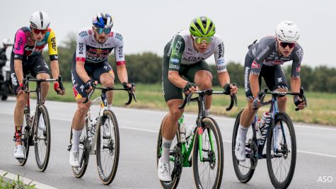 Watch In Canada: Vuelta a España Stage 2 Extended Highlights