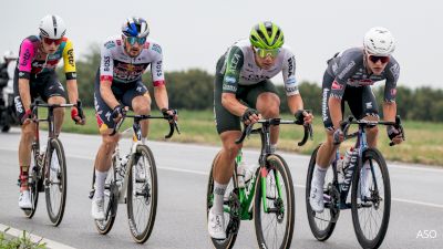 Extended Highlights: Vuelta a España Stage 2