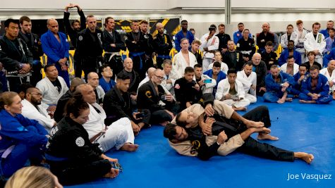 Grappling Bulletin: Gable Out, Master Worlds Week, CJI 2, PGF, & More