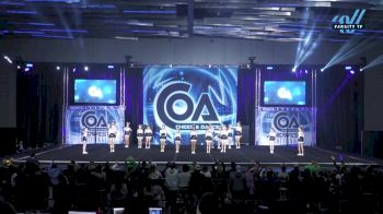 Premier Athletics - Nashville - JUNGLE CATS [2024 L2 Junior - Small Day 2] 2024 COA Grand Nationals