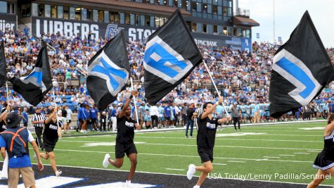 D2 Football Teams 2025. Here's A Complete List Of Schools