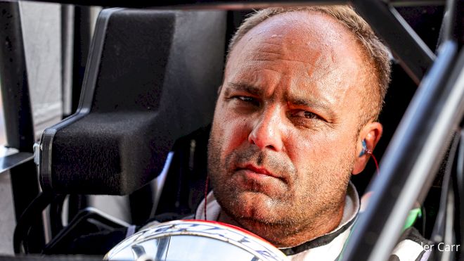 Donny Schatz Racing For Knoxville Nationals Champ On WoO West Coast