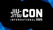 IBJJF Jiu-Jitsu CON 2025 Results: Find Out Who Won