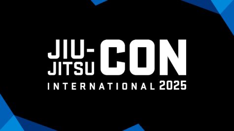 IBJJF Jiu-Jitsu CON 2025 Results: Find Out Who Won