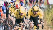 Team Visma Bikes Stolen At Vuelta a España 2025, Axel Zingle Withdraws