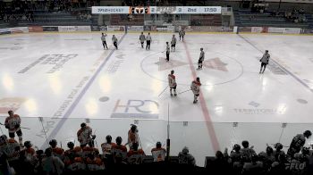 Replay: Home - 2023 Yorkton vs Battlefords | Nov 3 @ 7 PM