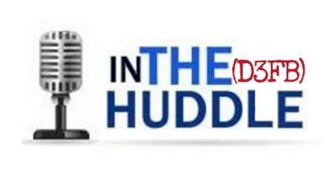 picture of In The (D3FB) Huddle Podcast