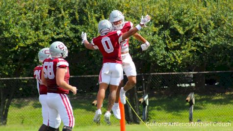 How To Watch Guilford College Football In 2025