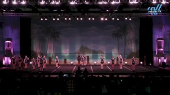 Wellington Allstars - Snipers [2025 L2 Youth Day 2] 2025 The American Open Orlando Nationals