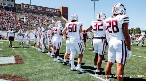 Roanoke College Football 2025 Schedule, Preview And More