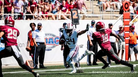 How To Watch Roanoke Football In 2025