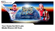 2025 World 100 at Eldora Speedway
