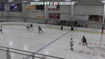 Replay: Home - 2025 Dukes vs Jr. Eagles | Feb 5 @ 12 PM