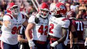 How To Watch No. 9 Rhode Island vs Stony Brook Football Free Stream