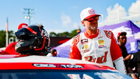 Entry Lists: Dale Earnhardt Jr. Is Back With The CARS Tour At Florence