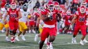 Stony Brook Seawolves 2025 Football Season Preview | CAA Football