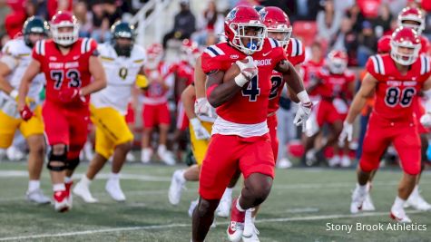 Stony Brook Seawolves 2025 Football Season Preview | CAA Football