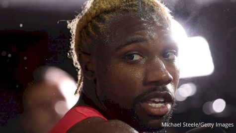 Who Will Win the 2025 Diamond League Finals in Zurich? Each Event Explained