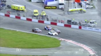 Full Replay - 2019 World RX of Norway - World RX of Norway - Jun 16, 2019 at 7:12 AM CDT