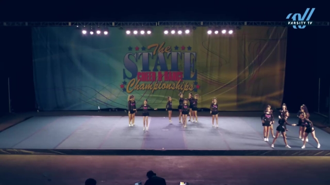 Infinity Allstars - Legends [2024 L4 - U16 Day 2] 2024 The STATE ...