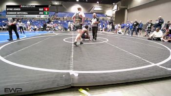 Replay: Mat 6 - 2025 MatGear Spring Nationals | Mar 29 @ 9 AM