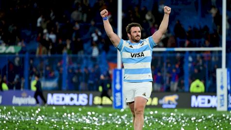 Investec Champions Cup Countdown: Why Pau Can Win It All In 2026