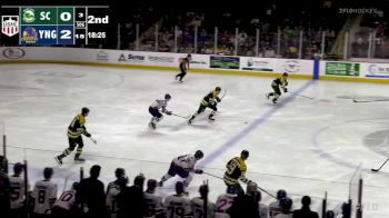 Replay: Home - 2024 Youngstown vs Sioux City | Mar 16 @ 6 PM
